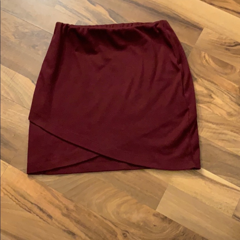 SO Skirt